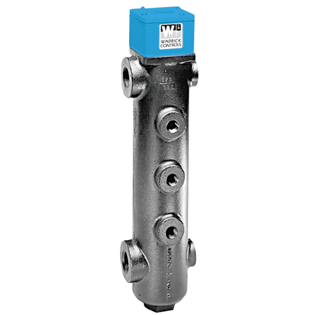 Warrick Electrode Fitting, Series 3K